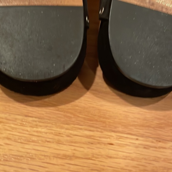 Isabela marant Lennyo sandals - Picture 5 of 8